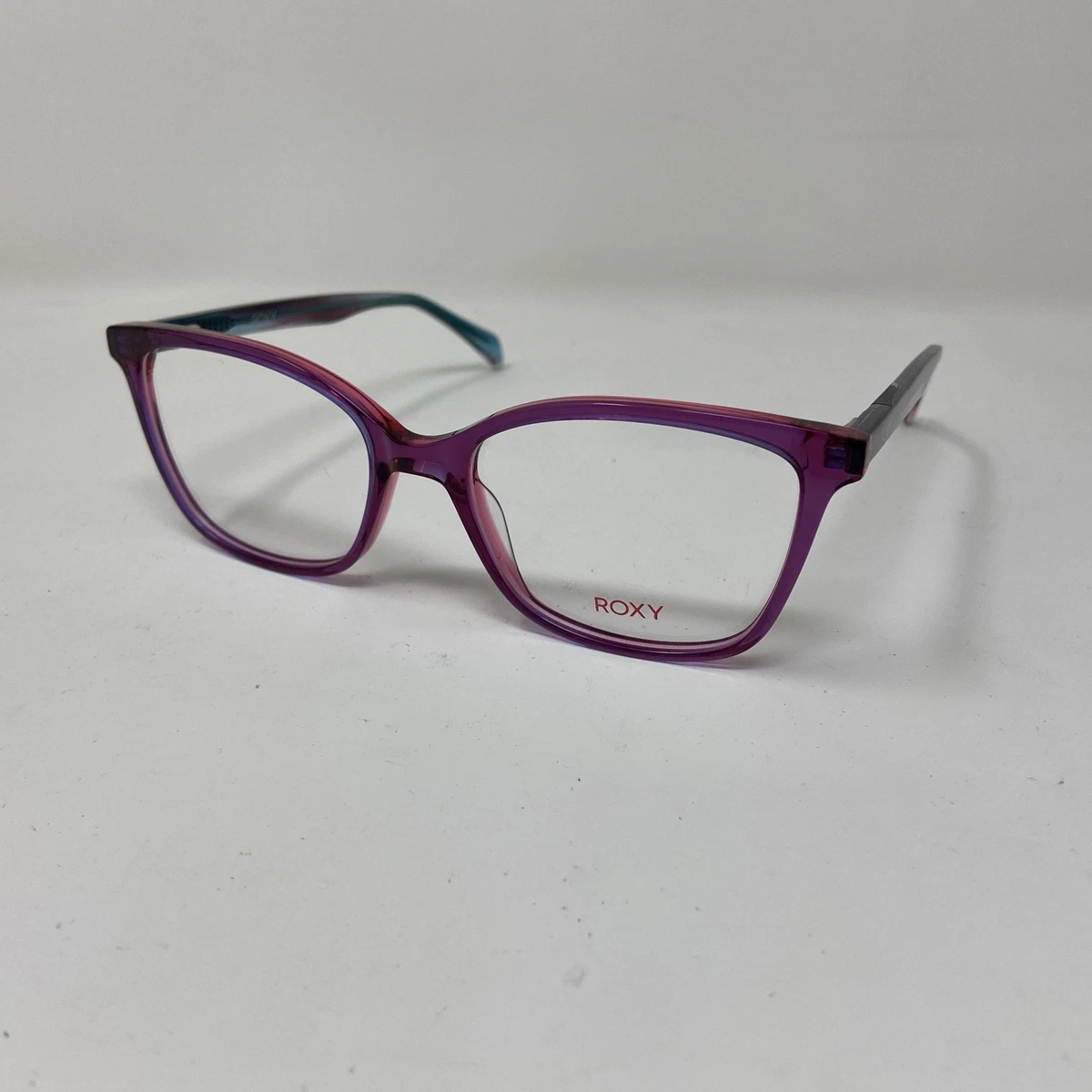 ROXY Women Plastic Eyeglass Frames for sale | eBay display picture 1