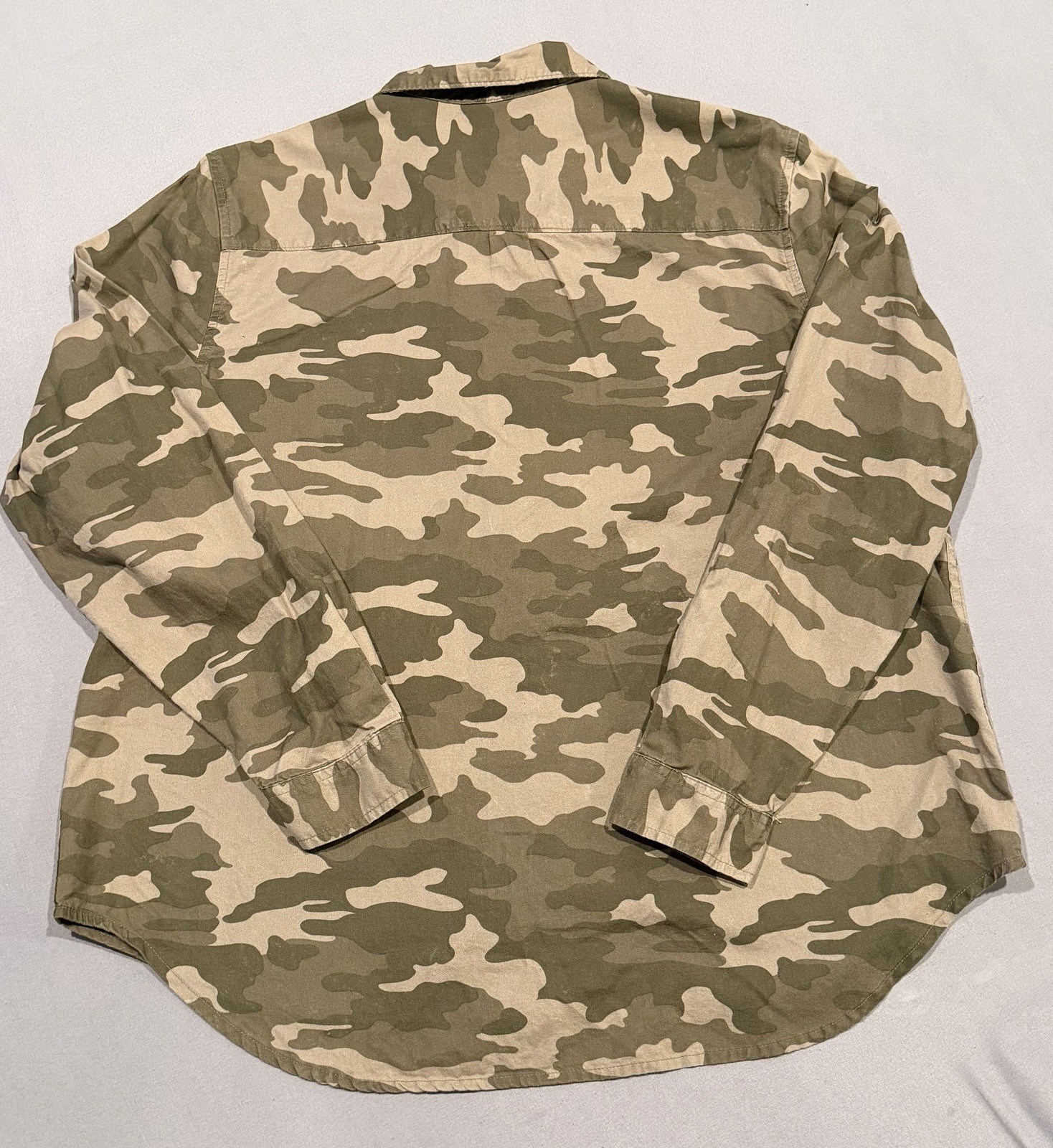 Women’s Universal Thread Button Down Shirt - SZ X… - image 2