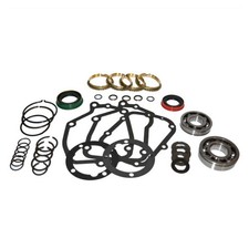 Zmbk116hdws Usa Standard Gear Manual Transmission Overhaul Kit For Chevy Olds