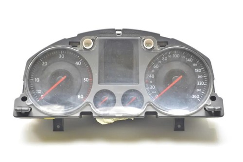 VW PASSAT B6 3C2 Kombiinstrument 3C0920870Q 2.00 Diesel 2005 25291587