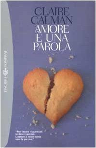 Amore è una parola von Claire Calman | Buch | Zustand gut