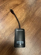 Cable Matters SuperSpeed USB 3.0 to HDMI Adapter (USB to HDMI Adapter)