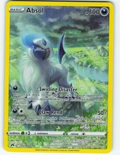 Absol #GG16 Prices | Pokemon Crown Zenith | Pokemon Cards Absol #GG16 Prices | Pokemon Crown Zenith | Pokemon Cards