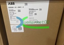 1PC New ACS530-01-04A1-4 ABB Inverter