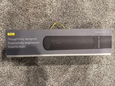 JABRA PanaCast 50 VIDEO CONFERENCE BAR VSM020 180 Degree View 4k 82-09005 - New