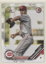 2019 Bowman Prospects Lyon Richardson #BP-95 7at
