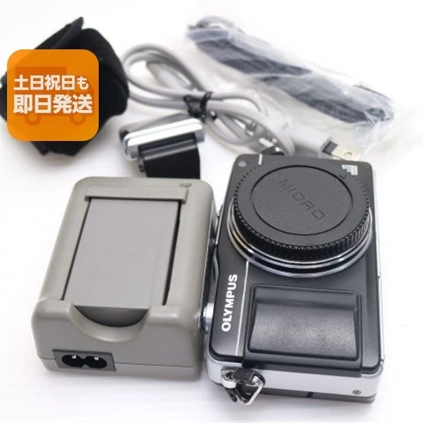 Olympus E-PM2【ジャンク】 Olympus E Pm2 for sale | eBay