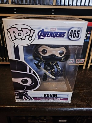 FUNKO POP! - Marvel - Avengers Endgame - Ronin #465 (Walmart Exclusive)