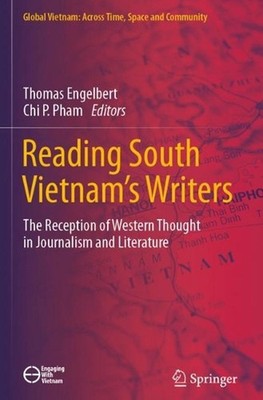Reading South Vietnam's Writers: The Reception of Western Thought in Journalism 