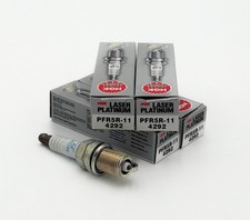 Bougies d'allumage Mercedes 208