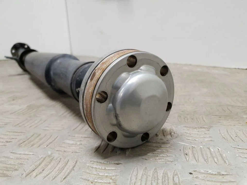 Mercedes-Benz GL X166 2013 Rear Rear Propshaft A1664107406 Petrol 270kW - Image 4 of 4