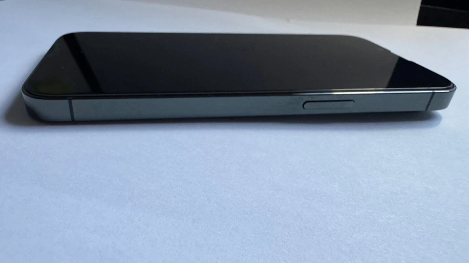 Apple iPhone 13 Pro - 128GB - Alpingrün - Bild 4 von 4