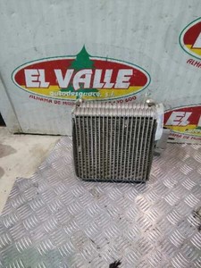klimaverdampfer für CHEVROLET KALOS 158368