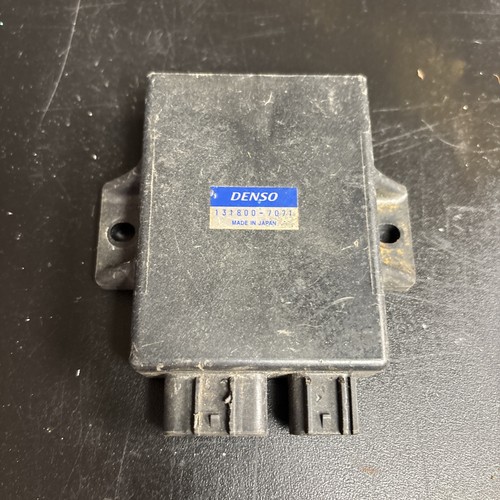 Denso ICM Mercruiser 4.3L/H ALPHA 131800-7071 Ignition Module # 861251-1