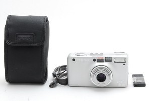 Pentax Espio 105 for sale | eBay