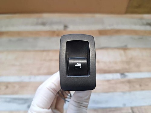 BMW X6 E71, E72 Schalter für Fensterheber hinten rechts 6945874 33984127
