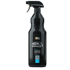ADBL SYNTHETIC SPRAY WAX – Synthetisches Sprühwachs für Glanz & Schutz 1L