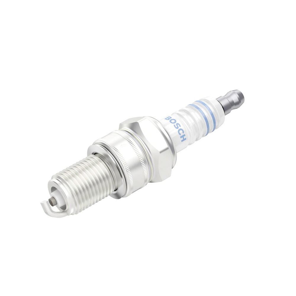 BOSCH Spark Plug For FIAT 147 NISSAN Datsun RENAULT 11 VW Golf 73-97 0241229715