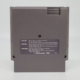 Tom & Jerry - Modulo Nintendo NES - PAL B - FRA