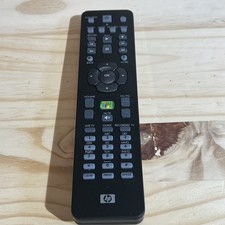 HP Hewlett Packard 5089-8344 TV Rc6 IR Remote Control Controller