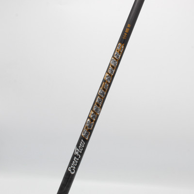 Project X Evenflow Riptide 5.5 4 Hybrid Shaft Regular Flex PXG Adapter A-156983