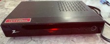 Zenith DTT901 Digital TV Tuner Converter Box No Remote