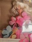 Barbie Blossom Beauty w/ Magical Fairy Glitter Doll Mattel 1996 #17032 Vintage