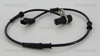 Triscan Sensor, Raddrehzahl 8180 42107 FüR Mitsubishi