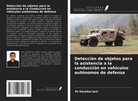 DeteccióN De Objetos Para La Asistencia A La ConduccióN En VehíCulos...