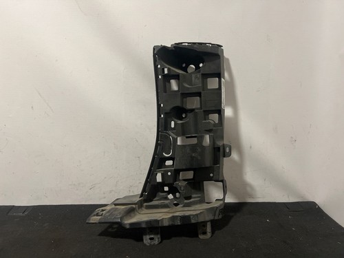 BMW X5 G05 2019 Halterung Stoßstange Stoßfänger hinten 7420652 BBA1438