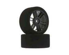 Bsr Racing Drag Foam Tires Black 2 45mm Wide68mm Diameter 30 Shore Bsr Racing Drag Foam Tires Black 2 45mm Wide68mm Diameter 30 Shore