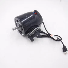 VisionAir Motor Only For 30"- 120" -Volt High Velocity Indoor/Outdoor SEE DESC