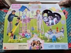 2003 vintage Barbie Happy Family Happy Birthday 1st Birthday Playset Mattel
