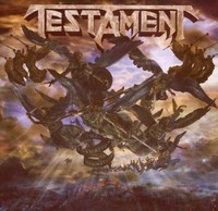 Testament (Metal): Testament (Metal): The Formation Of Damnation - - (Cd / T)