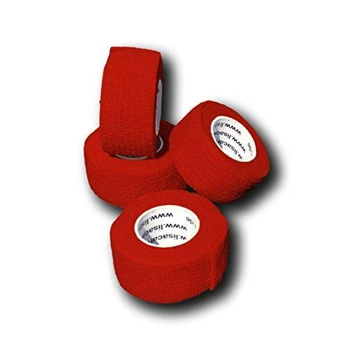 LisaCare Fingerpflaster selbsthaftend - Farbauswahl - 4 Rollen á 2,5cm x 4,5m - Bild 8 von 13