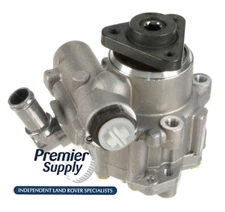 LAND ROVER FREELANDER 1 2.5 KV6 PETROL PAS POWER STEERING PUMP QVB101472