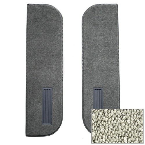 1973 Chevy/GMC C10, C20, C15/C1500, K15/K1500 Pickup Door Panel Loop Carpet! - Picture 18 of 40