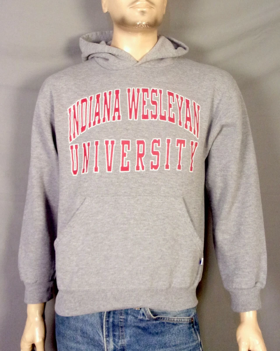 Wesleyan hoodie new arrivals