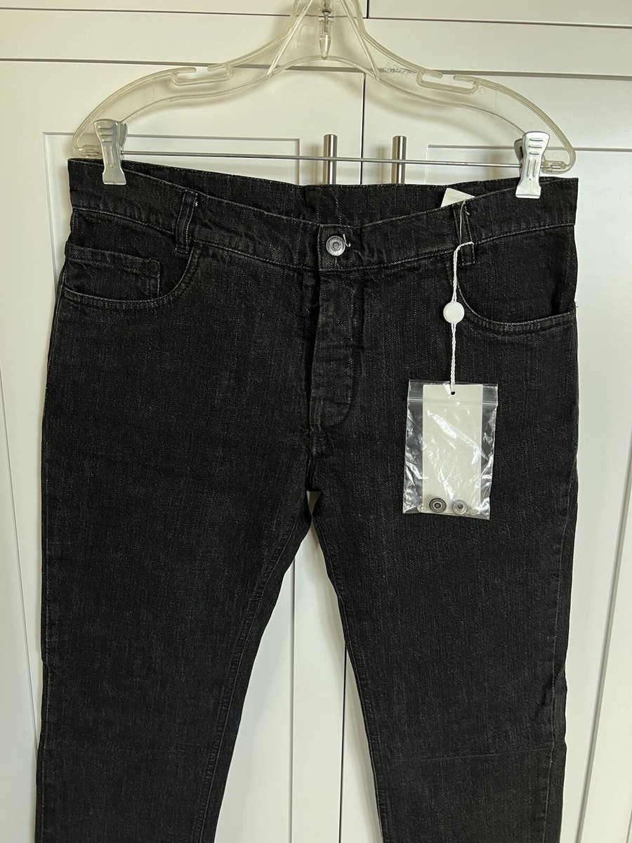 Maison Martin Margiela 10 NWT Denim Jeans size 36 | eBay Maison Martin Margiela 10 NWT Denim Jeans size 36 | eBay