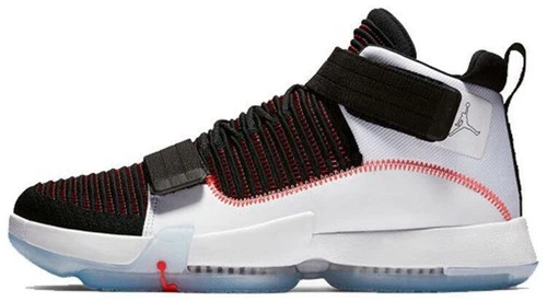 Jordan Supreme Elevation Black