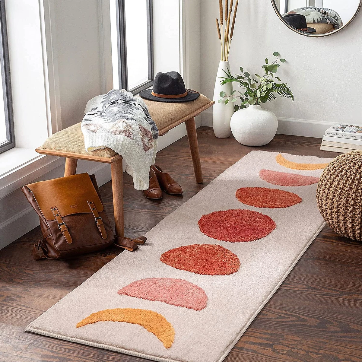 Oversized bathroom rugs outlet