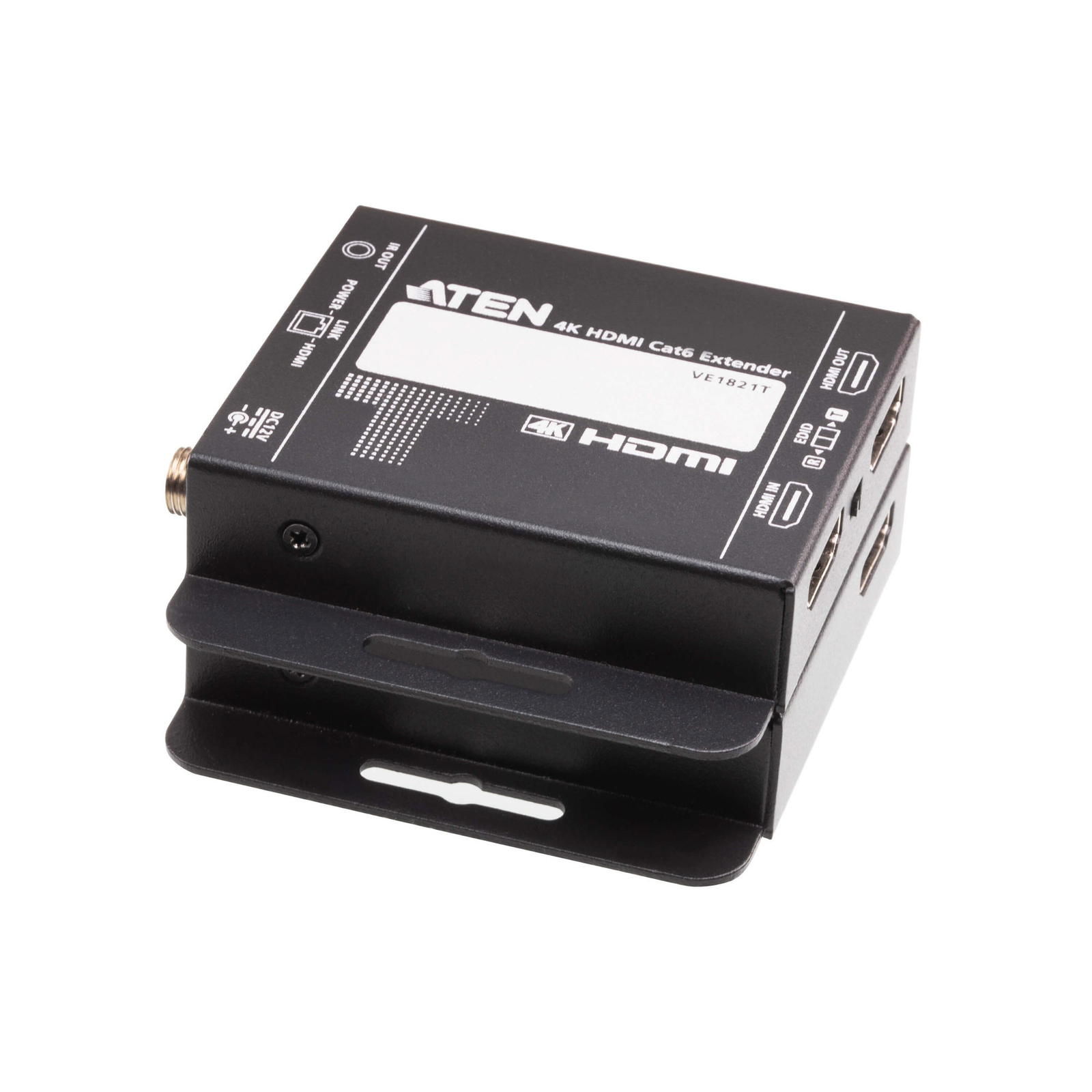 Aten Ve1821 Hdmi Cat.6 Extender, 4k