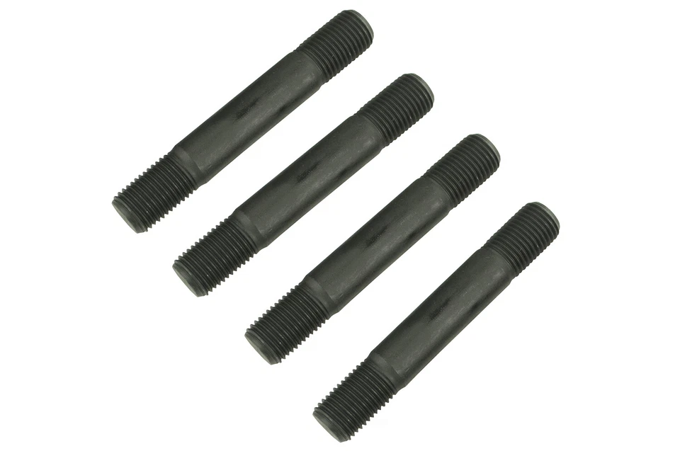 Wheel Bearing and Hub Assembly fits 1999-2004 Ford F-250 Super Duty,F-350 Super - Image 3 of 4