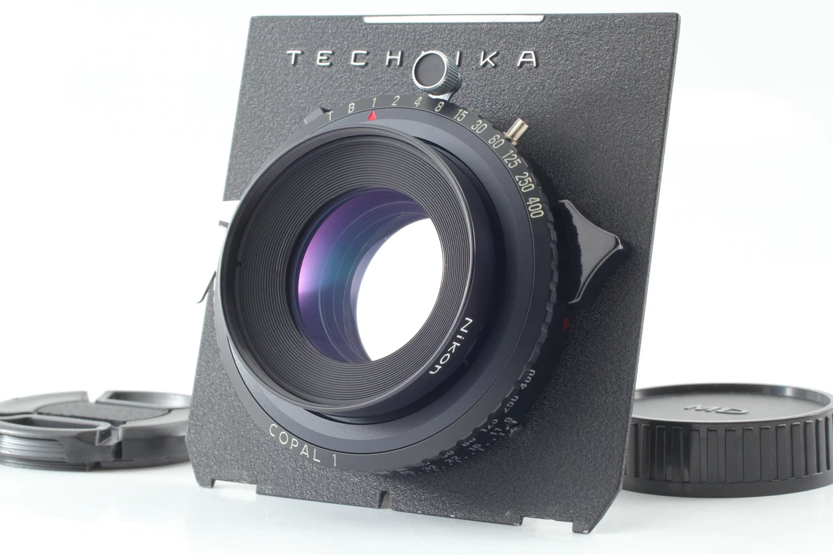 ニコン ニッコール M 300/9 ニコン ニッコール M 300/9 Nikon Nikkor M 300mm f/9 Lens -Near Mint