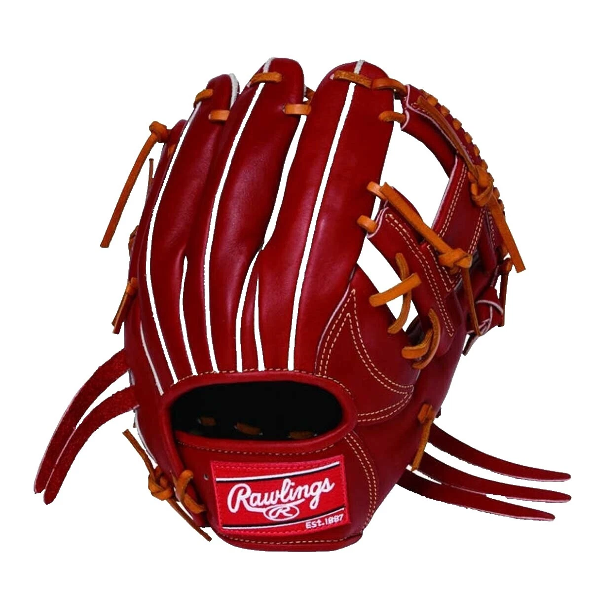 Rawlings 11 Size Baseball Softball Gloves & Mitts