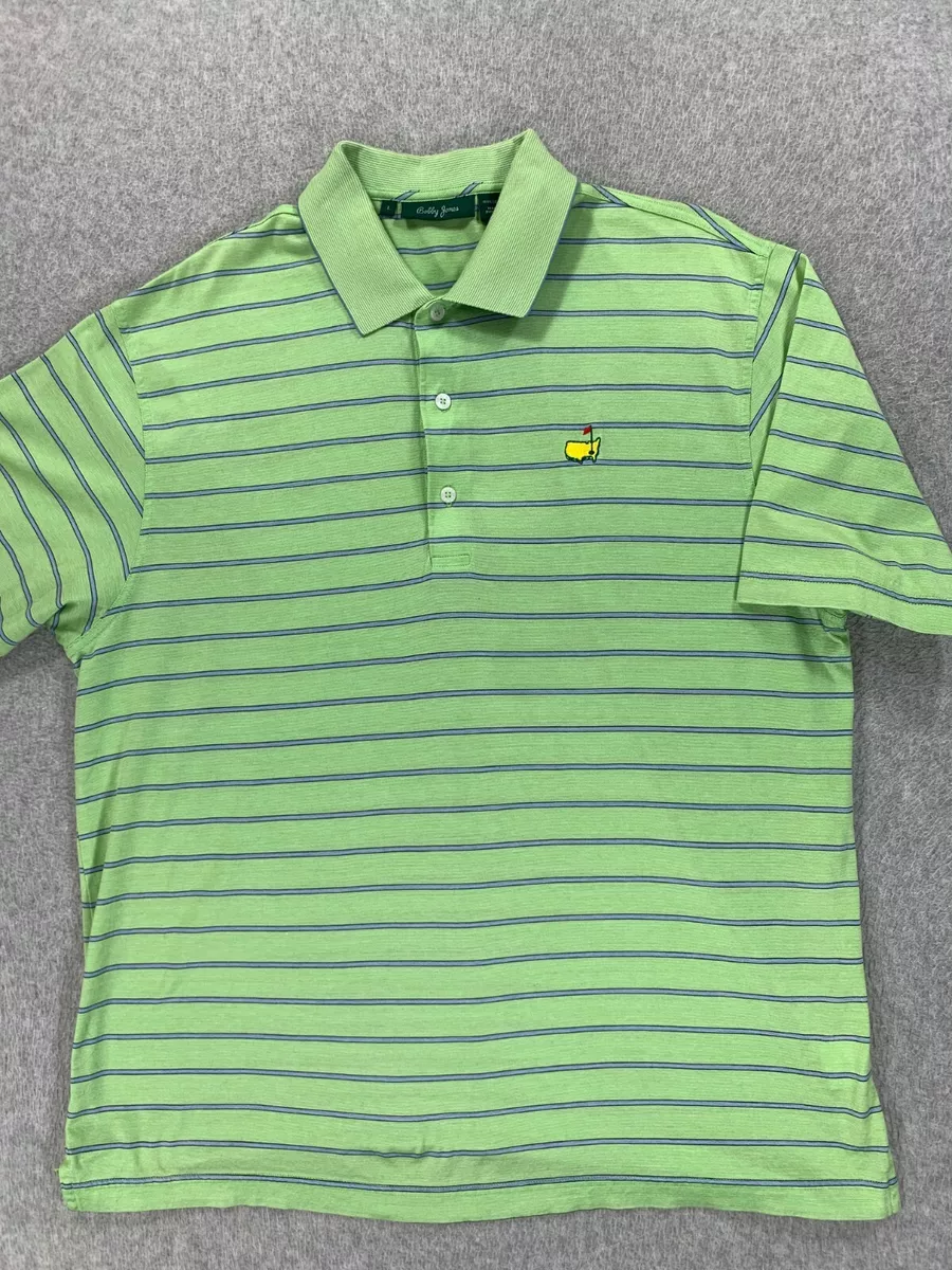bobby jones polo