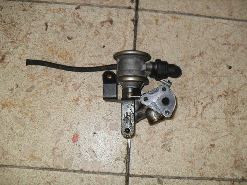 VW Audi 1,8T turbo APP AGR Ventil