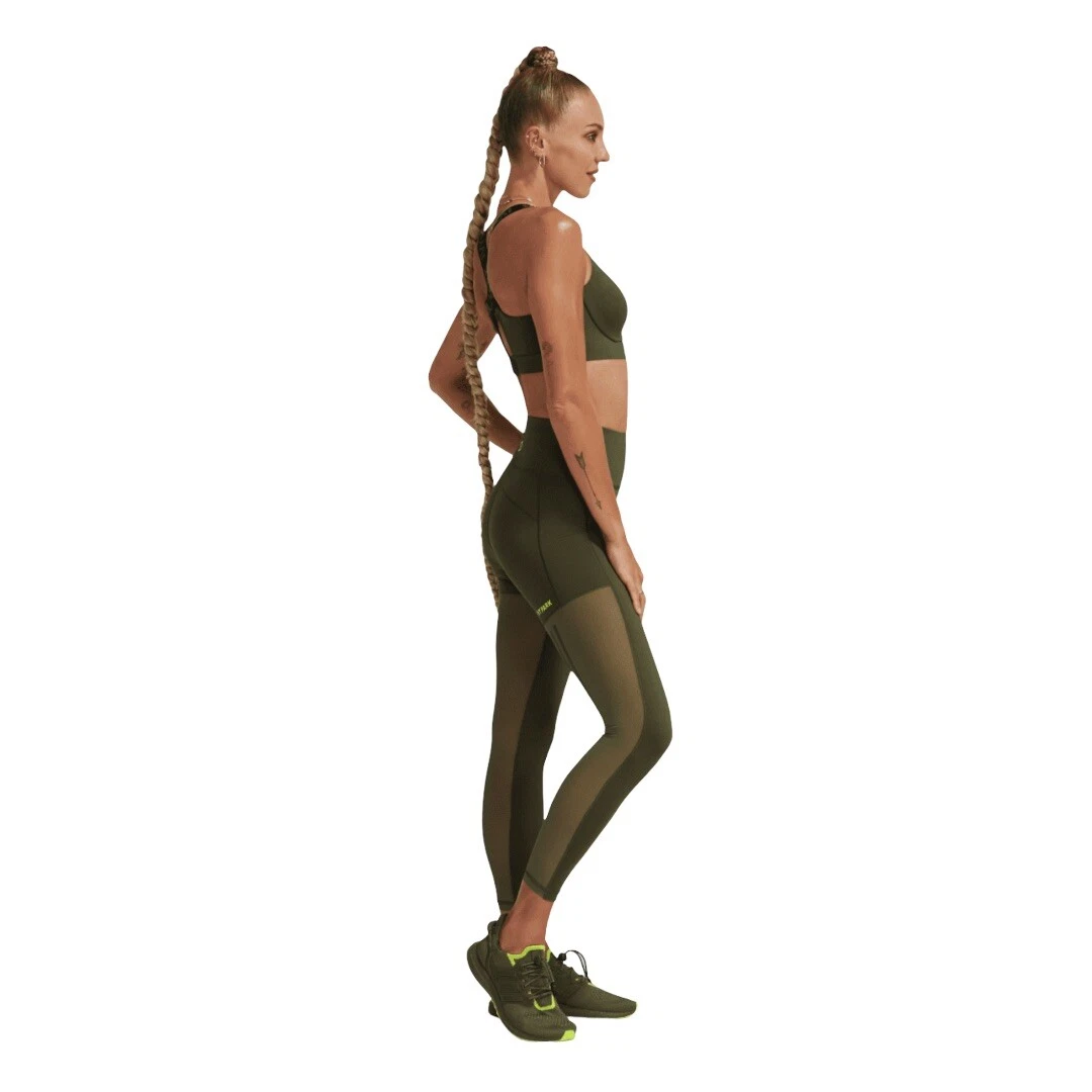 Ivy park top workout leggings