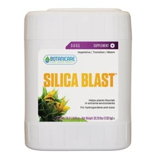Silica Blast, 2.5 gal