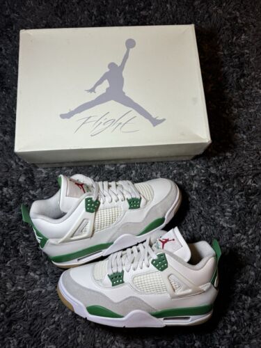 Jordan 4 retro sb - Gem Jordan 4 retro sb - Gem